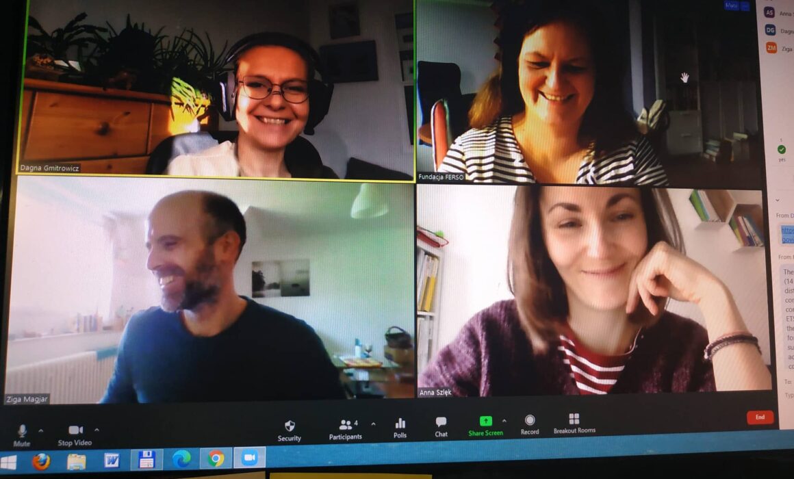 ZOOM MEetings