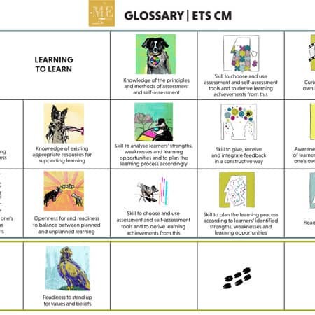 Glossary ETS